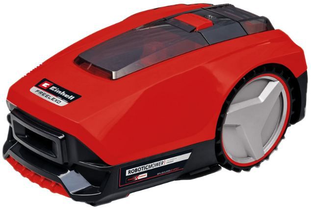 🏡 Einhell Freelexo 550 Mähroboter Kit bis 550m² für 299€ (statt 336€)