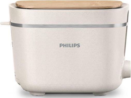 🍞 Philips HD2640/10 Toaster Eco Conscious Edition für 34,86€ (statt 43€)