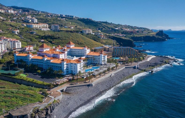 🌴 7ÜN auf Madeira im 4,5* Riu Madeira Hotel mit All Inklusive für 1.364€ p.P.