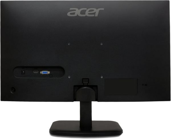 🖥️ Acer EK241Y G 23,8  Full HD Monitor mit 75Hz, 4ms für 79,90€ (statt 106€)