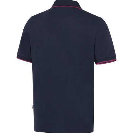 👕 2er Pack Jacques Britt Stretch Poloshirts für 41,99€ (statt 60€)