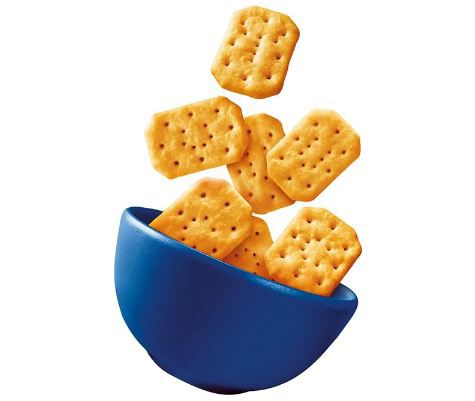 🍘 14er Pack Tuc Mini Classic Snack Cracker, je 120g ab 16,15€ (statt 28€)