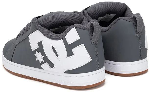 👟 DC Court Graffik Sneaker für 37,49€ (statt 56€)