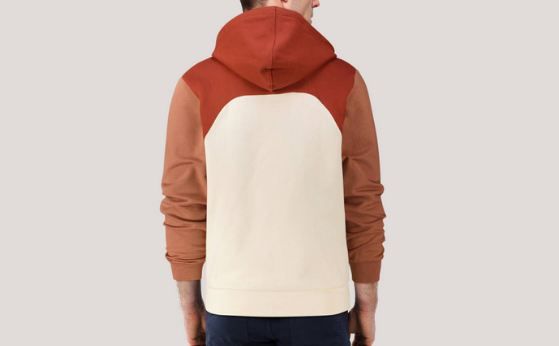 🧥 Lacoste Sweatjacke mit Kapuze für 90,33€ (statt 106€)
