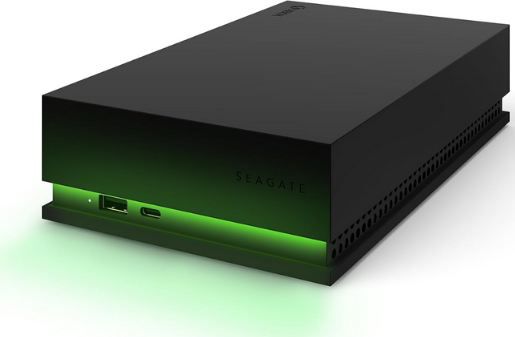 💾 Seagate Game Drive Hub Xbox mit 8TB für 166,99€ (statt 195€)