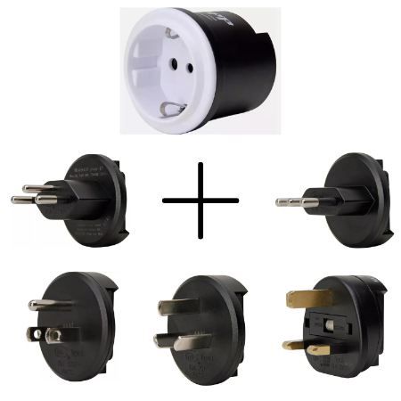 💡🔌 50% Rabatt ab 3 Artikeln auf Kopp Schalter, Steckdosen und mehr