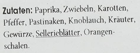🌶️ UBENA Viva Laya Pikant Gewürzmischung, 500g ab 14,50€ (statt 22€)