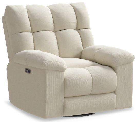 💺 Flexispot Waffle Elektrischer Relaxsessel mit Wipp  & Drehfunktion für 419,99€ (statt 530€)