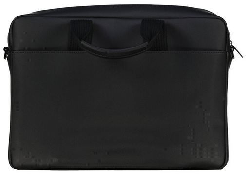 👜 Lacoste Core Essentials Laptoptasche für 72,94€ (statt 117€)