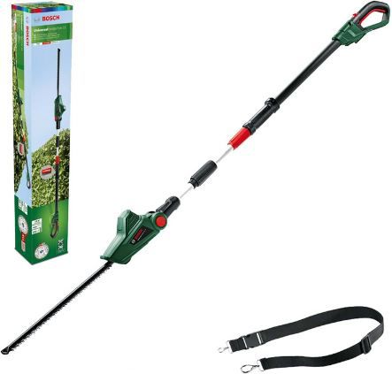 🏡 Bosch Universal HedgePole 18 Akku Teleskop Heckenschere für 77,99€ (statt 97€)
