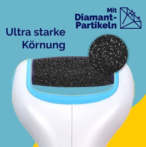 🦶🏻 2er Pack Scholl Expert care Wet & Dry Ersatzrollen Ultra Stark ab 7,73€ (statt 12€)