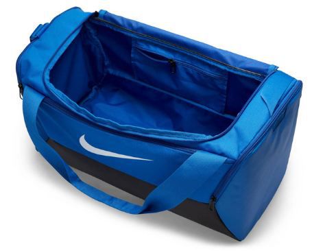 🏋️‍♂️ Nike Brasilia S Duffle 9.5 Sporttasche mit 41L für 26,19€ (statt 34€)