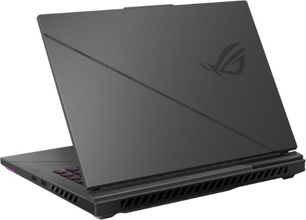 💻 ASUS ROG Strix G16 G614JV 16 Gaming Laptop mit RTX 4060 für 1.299€ (statt 1.599€)