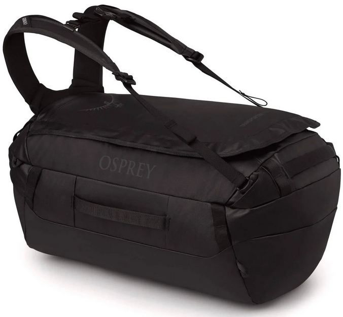 ✈️ Osprey Transporter Duffel 40 Reisetasche mit 40L für 88,84€ (statt 99€)