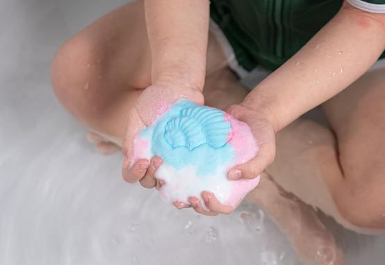 🛁 Kneipp Naturkind Zaubermuschel Badezusatz ab 1,79€ (statt 3€)