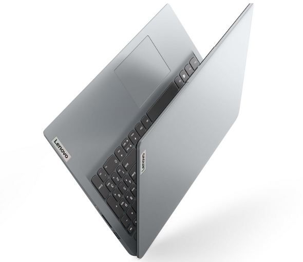 💻 Lenovo IdeaPad 1 Laptop mit 15.6 FHD, Ryzen 5, 16GB/512GB für 449,99€ (statt 568€)