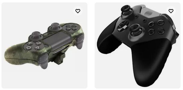 🎮 eBay: 50% Rabatt ab 2 Artikel von Gioteck Gaming Zubehör