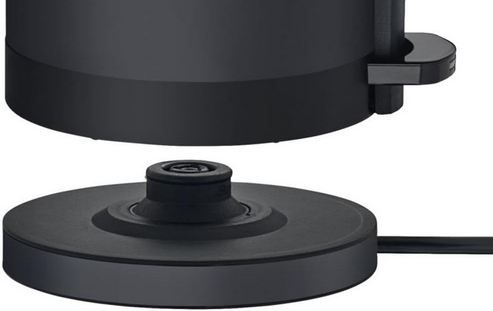 🍵 WMF Küchenminis Mini Reise Wasserkocher, 0,8L für 52€ (statt 64€)