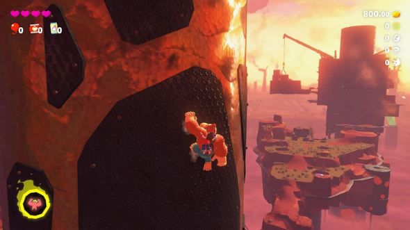 🎮 Donkey Kong Bananza   Switch 2 für 58,59€ (statt 62€)