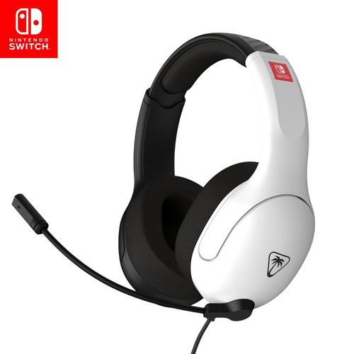 🎧 Turtle Beach Airlite Gaming Headset für Nintendo Switch für 19,99€ (statt 25€)