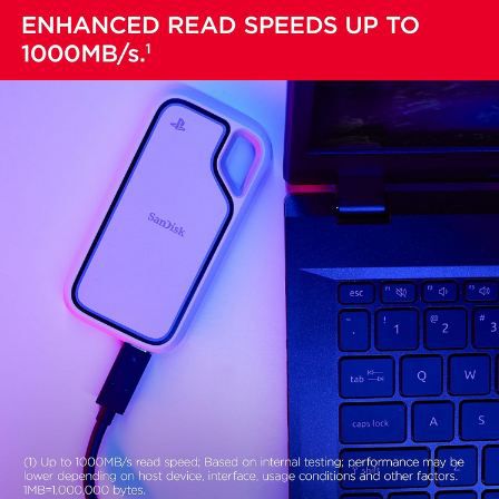 💾 SanDisk Extreme Portable SSD für Playstation 5 & PC mit 2TB für 150,69€ (statt 164€)
