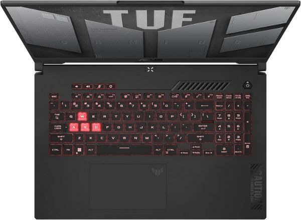 💻 ASUS TUF Gaming A17 Laptop mit 17,3 FHD & Ryzen 7 7435HS für 959€ (statt 1.199€)