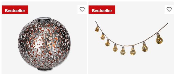 💡 toom: 20% Rabatt auf Solar  & Außenleuchten   Nur heute!