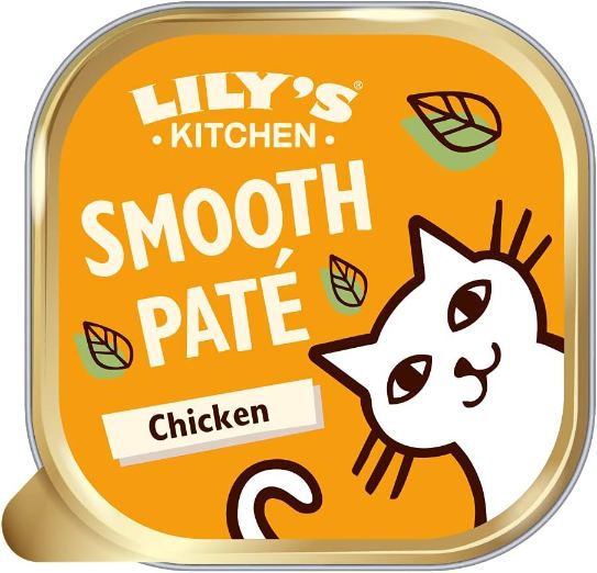 🤔 Preisfehler? 🐈 19er Pack Lilys Kitchen Nassfutter mit Huhn ab 6,54€ (statt 19€)