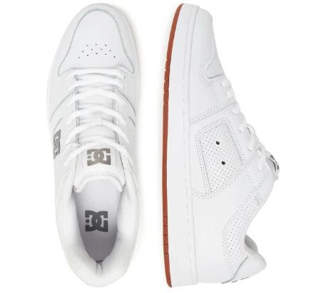 👟 DC Manteca 4 Sneaker für 38,29€ (statt 66€)