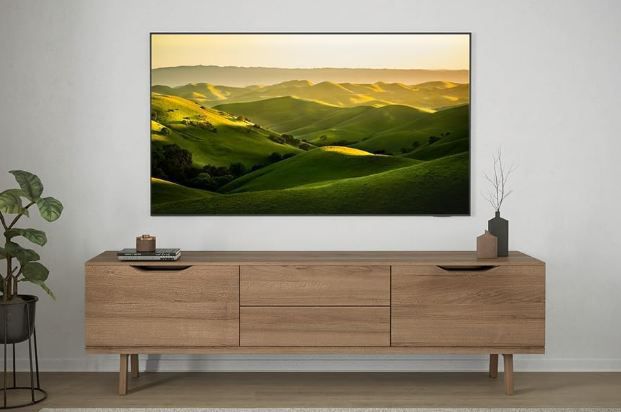 📺 Samsung DU7179 Crystal 65 4K UHD TV mit PurColor für 509€ (statt 569€)