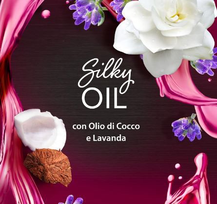 🚿 6er Pack Palmolive Thermal Spa Silky Oil Duschgel für 12,28€ (statt 15€)