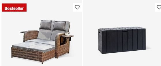 🏡 toom: 25% Rabatt auf Gartenmöbel, Grills und viel mehr   nur heute!