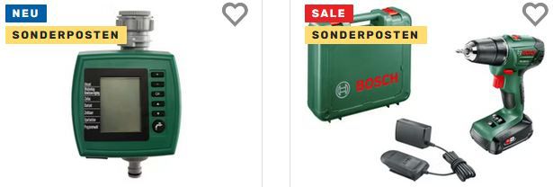 🤑 Pollin Lagerräumungs Sale + 20% Extra   z.B. Henssler Steak Grill 62€ (statt 79€)
