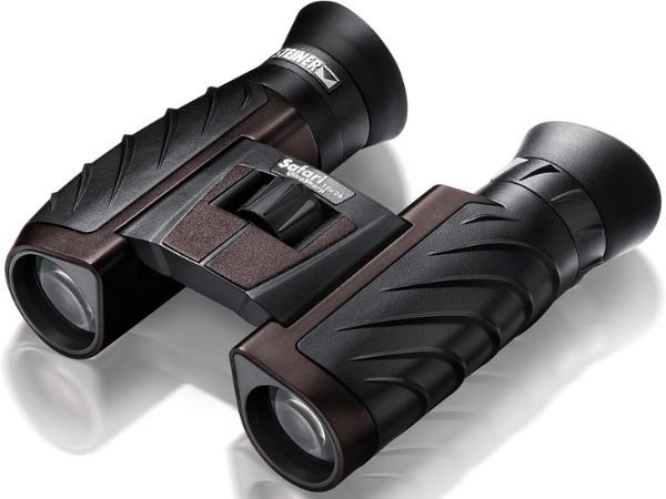 👀 Steiner Safari UltraSharp 10x26 Fernglas für 108€ (statt 119€)