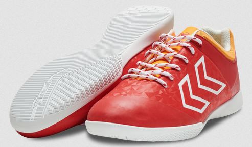 👟 Hummel Swift Tech Hallenschuhe in 2 Farben für je 12,99€ (statt 20€)   Bis Gr. 40