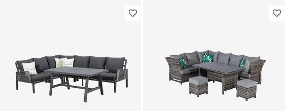 🏡 toom: 25% Rabatt auf Gartenmöbel, Grills und viel mehr   nur heute!