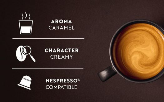 ☕ 100er Pack Café Royal Caramel Flavoured Kaffee Kapseln ab 28,40€ (statt 37€)