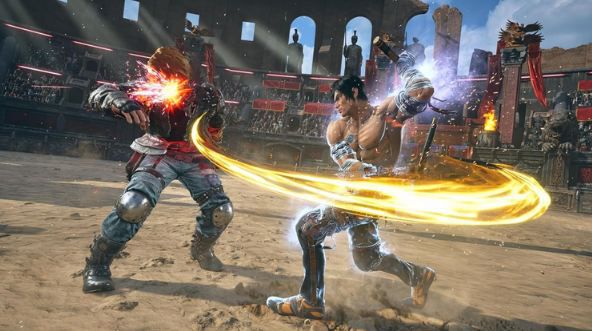 🥊 Tekken 8 für Playstation 5 für 31,99€ (statt 39€)