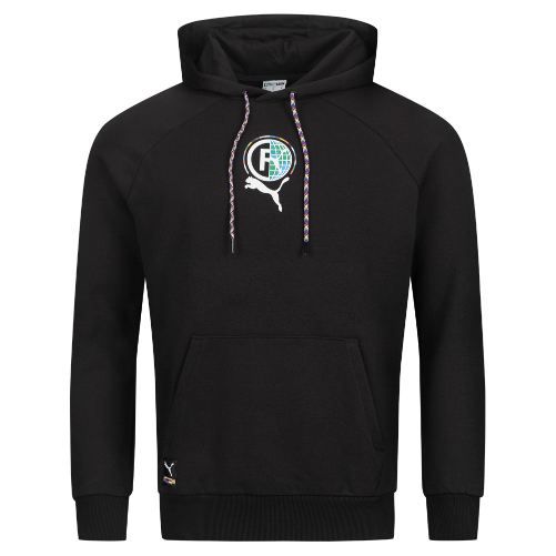 👕 PUMA International Kapuzen Sweatshirt für 30,44€ (statt 40€)