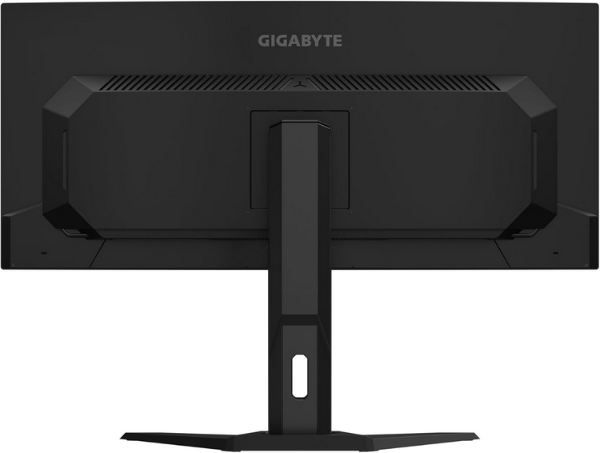 🖥️ Gigabyte MO34WQC 34 OLED WQHD Curved Gaming Monitor für 547,99€ (statt 623€)
