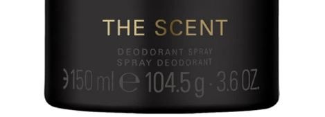 👃🏻 Boss The Scent Deo Spray, 150ml für 11,60€ (statt 15€)