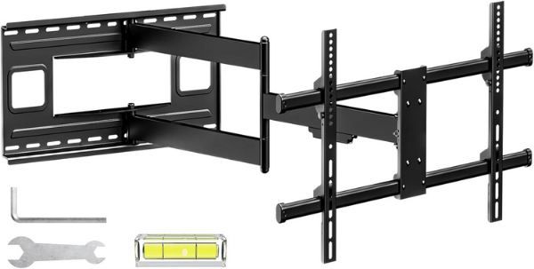 📺 Putorsen TV Halterung mit VESA 800x400 für 43   80 für 37,69€ (statt 65€)