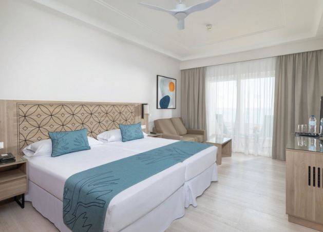🌴 7ÜN auf Madeira im 4,5* Riu Madeira Hotel mit All Inklusive für 1.364€ p.P.