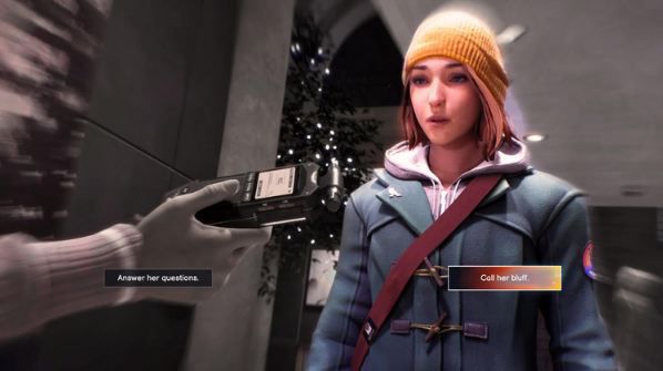 🎮 Life is Strange: Double Exposure (PlayStation 5) für 26,99€ (statt 32€)