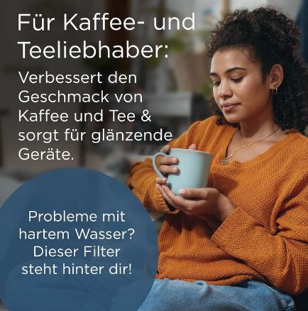 🚰 4er Pack Brita Maxtra Pro Extra Kalkschutz Filter Kartuschen ab 18,99€ (statt 25€)