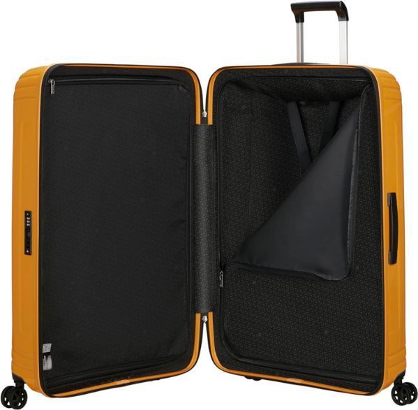 🧳 Samsonite Neopulse Spinner XL, 81cm, 125L für 227,80€ (statt 339€)
