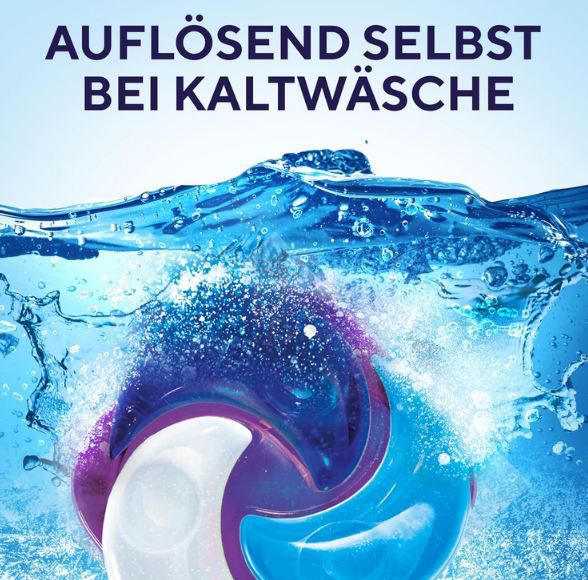 🧼 100WL Lenor Pods Universal Aprilfrisch ab 18,99€ (statt 27€)