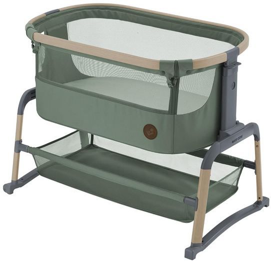 💤 Maxi Cosi Iora Air Co Sleeper mit Allround Netzgewebe für 179,99€ (statt 212€)