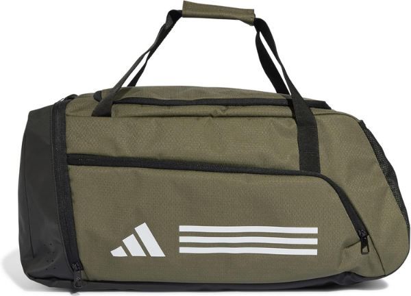 👜 adidas Essentials 3 Stripes Duffel Bag Gr. M, 51L für 23,99€ (statt 30€)