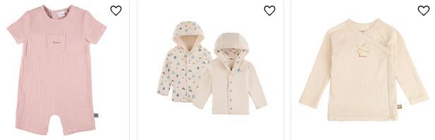👶🏼 Babymarkt: 12% Rabatt auf Mode ab 24€   Versandkostenfrei ab 30€!